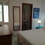דירה Pegaito A La Alameda קדיז