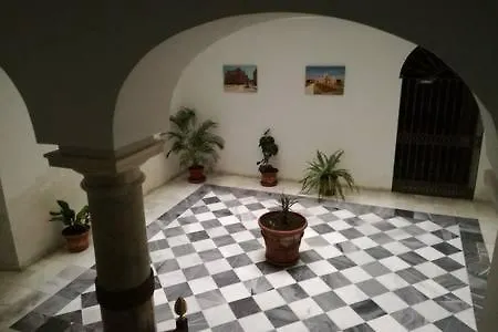 דירה Pegaito A La Alameda קדיז