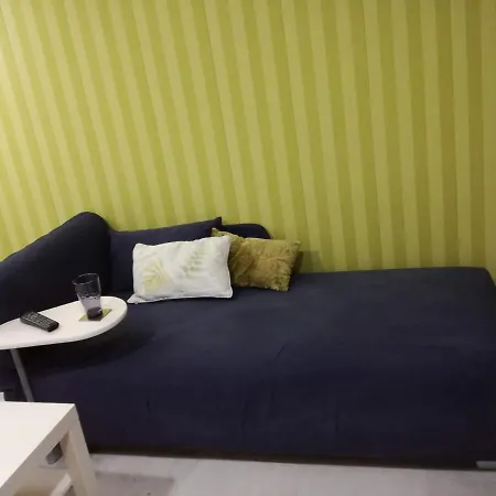 דירה Pegaito A La Alameda קדיז